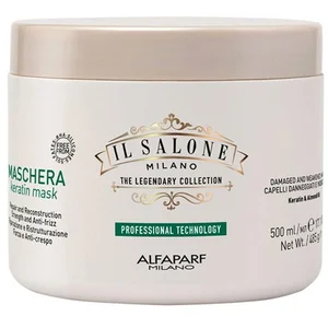 ALFAPARF MILANO Il Salone Keratin Mask 500ml TUVendu parnotino