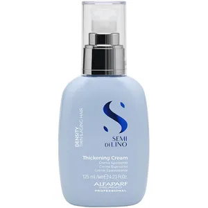 Comparateur de prix : Alfaparf Milano Semi Di Lino Density Thickening Leave-In Cream 125ml