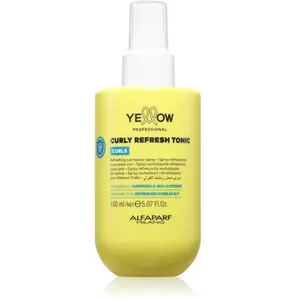 Alfaparf Tonic rafraîchissant pour boucles jaunes 150 mlVendu parnotino