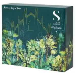 Comparateur de prix : Alfaparf Milano Semi di Lino Reconstruction Holiday Kit coffret cadeau...