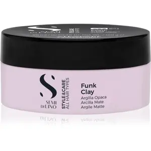 Alfaparf Funk Clay 90 ml pas cher