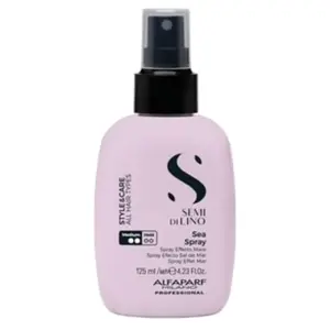 Alfaparf Milano Semi di Lino Style&Care Sea spray spray texturisant au... pas cher