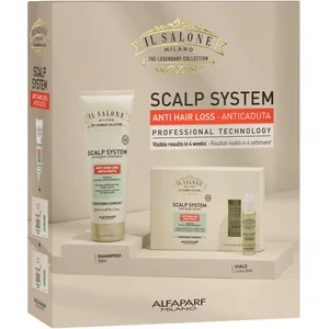Alfaparf Milano Il Salone Milano Scalp System ensemble pour stimuler l... pas cher