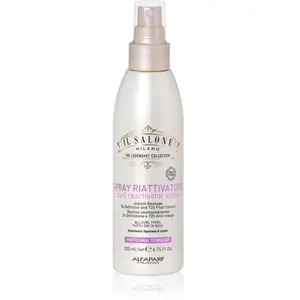 Alfaparf Milano Il Salone Curls Reactivator Spray 200ml pas cher