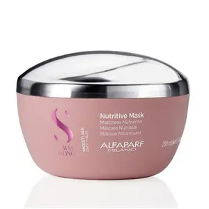 Comparateur de prix : Alfaparf Flaxseed Moisture Masque Nutritif 200ml - masque nutritif