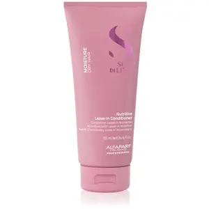 Comparateur de prix : Alfaparf Linseed Moisture Après-shampooing nutritif 200ml