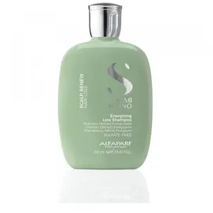 Comparateur de prix : ALFAPARF Milano Semi di Lino - Shampooing bas énergisant Shampoing 250 ml female