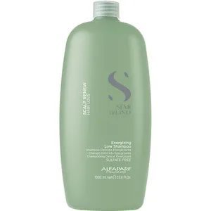 Comparateur de prix : Accessoires cheveux Alfaparf  Semi Di Lino Scalp Renew Energizing Low Shampoo