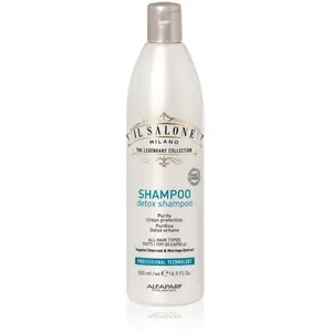 Alfaparf Il Salone Detox Shampooing Purifiant 500mlVendu parnotino