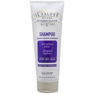 Alfaparf Il Salone Yellow Remover Shampooing Antijaunissement 250ml pas cher