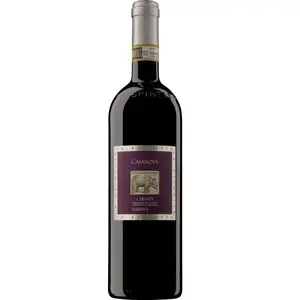 La Spinetta Casanova Chianti Riserva 2020 0.75 l pas cher