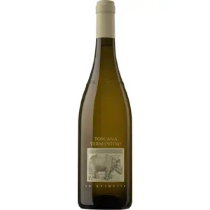 La Spinetta Toscana Vermentino 2024 0.75 l pas cher