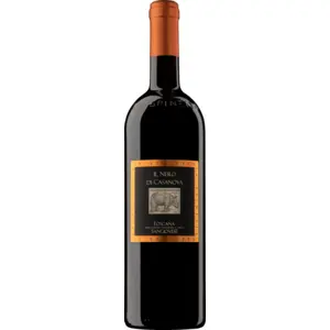 La Spinetta Il Nero di Casanova 2020 0.75 l pas cher