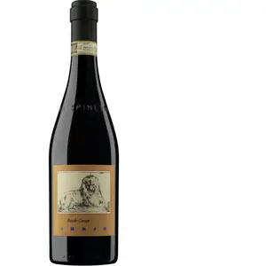 La Spinetta Barolo Campe 2020 0.75 lVendu par8wines
