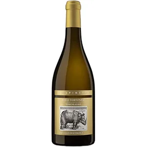 Comparateur de prix : La Spinetta Colli Tortonesi Timorasso Derthona 2023 0.75 l