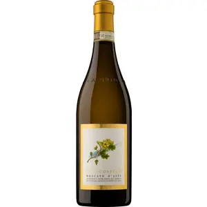 La Spinetta Biancospino Moscato 2024 0.75 l