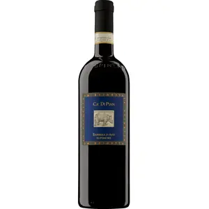 La Spinetta Barbera d'Asti Ca di Pian 2022 0.75 lVendu par8wines