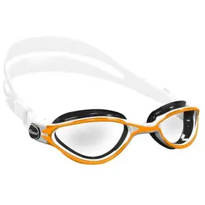Lunettes de natation - CRESSI - Thunder - Anti-UV 100% - Anti-rayures - Ajustement universel pas cher