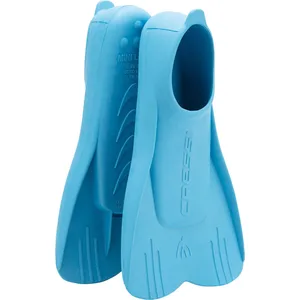 Cressi Mini Light Fins Palmes Courtes Chaussante de Natation Mixte Enf...Vendu paramazon