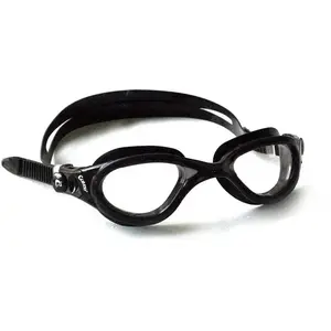 Cressi Cressi Swim Flash Lunettes De Natation Rouge Foncé