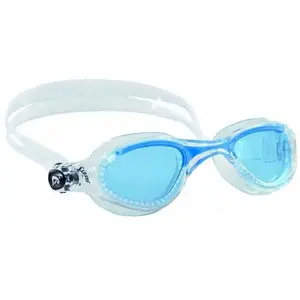 Lunettes de natation Cressi Flash Blue - Adulte - Mixte - Bleu - Sport