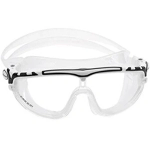 Comparateur de prix : Cressi skylight lunettes de natation transparent blanc noir
