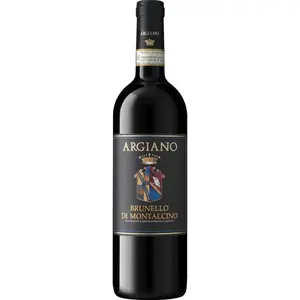 Argiano Brunello di Montalcino 2020 0.75 lVendu par8wines