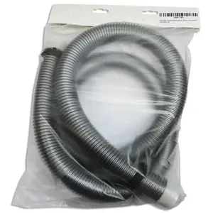 LE SITE DE LA PIECE Flexible aspirateur universel diametre 32mm gris O247 pas cher