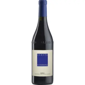 Luciano Sandrone Barolo Aleste 2018 0.75 l pas cher