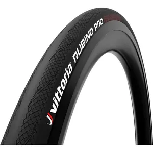 Vittoria Pneu Rigide De Route Rubino Pro Iv 700c X 25 700C x 25 pas cher