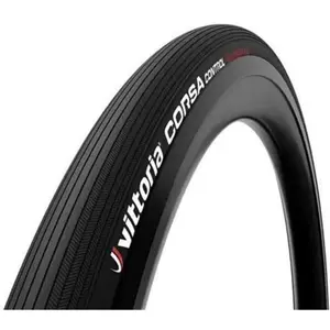 Vittoria Pneu De Route Control G2.0 Tubeless 700 X 25 700 x 25 pas cher
