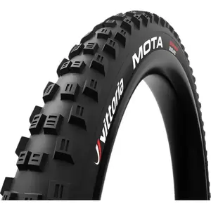 Vittoria Pneu Vtt Mota Enduro 27.5´´ X 2.40/60-584 27.5´´ x 2.40 pas cher
