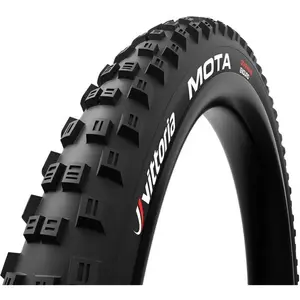 Vittoria Pneu Vtt Mota Enduro 29´´ X 2.40 Tubeless 29´´ x 2.40 pas cher