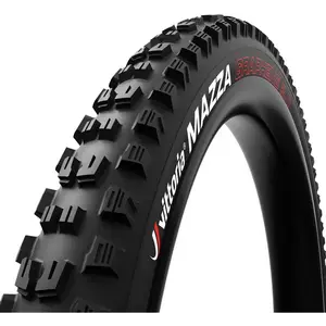 Vittoria Pneu Vtt Mazza Enduro 27.5 X 2.40 Tubeless 27.5´´ x 2.40 pas cher