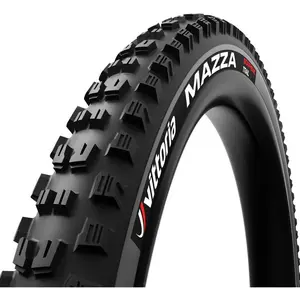 Comparateur de prix : Vittoria Pneu Rigide De Vtt Mazza Rigid 29´´ X 2.4 29´´ x 2.4