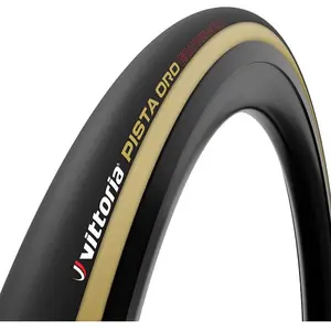 Vittoria Pneu De Route Track Pista Oro Tubeless G2.0 700c X 25 pas cher