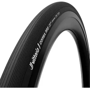 Comparateur de prix : Vittoria Pneu De Route Corsa Pro G2 Tubeless 700c X 30 700C x 30