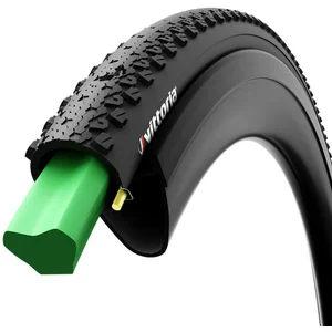 Comparateur de prix : Mousse anti pincement vittoria air liner light gravel 650b
