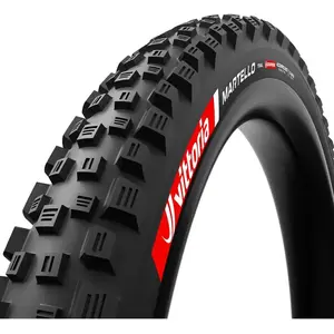 Vittoria Pneu Vtt Martello Trail G2.0 60 Tpi Tubeless 27.5´´ X 2.40 27... pas cher