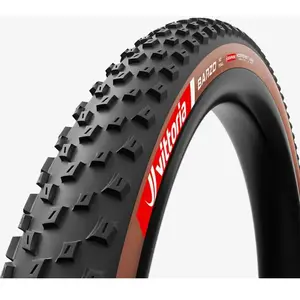 Pneu Vittoria Barzo 29x2.4 XC Trail Tubeless Ready noir pas cher