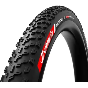 Vittoria Pneu Vtt Mezcal Iii Xc Trail G2.0 60 Tpi Tubeless 27.5´´ X 2.... pas cher