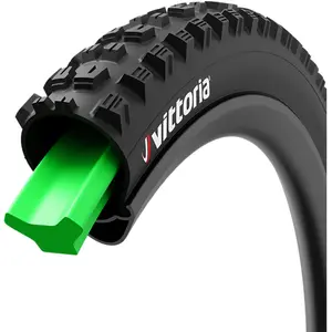 Comparateur de prix : Mousse anti pincement vittoria air liner protect downhill 29