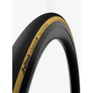 Comparateur de prix : Boyau Vittoria Pipistrello C 33-28" L 2C Monsoon noir marron