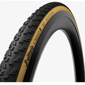 Comparateur de prix : Vittoria Pneu De Gravel A Dugast Rhino Tubeless 2c Neo 700c X 33