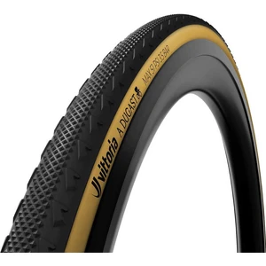 Comparateur de prix : Boyau Vittoria Pipisquallo C 33-28" Monsoon noir marron