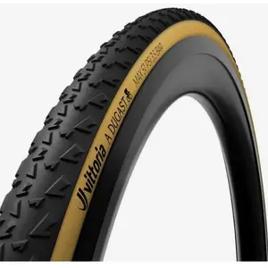 Boyau Vittoria Rhino FD 32-28" L noir marronVendu pardeporvillage