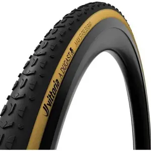 Comparateur de prix : Boyau Vittoria Small Bird FD 33-28" L noir marron
