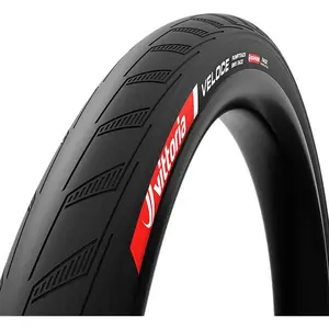 Pneu Vittoria Veloce 20x1.75 noir pas cher