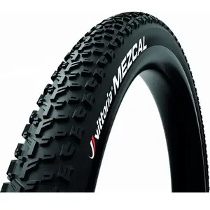 Comparateur de prix : Pneu Vtt Vittoria Mezcal - Noir - 52-584/27,5 X 2,10 - Enfant - Homme