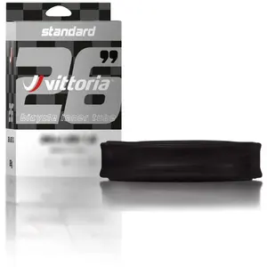 Comparateur de prix : Lot de 20 Chambre à air VTT standard Vittoria CAA Schrader TU